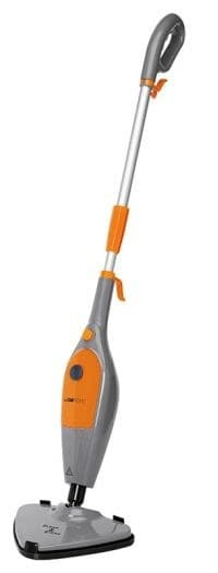 Clatronic DR 3539 ångmopp