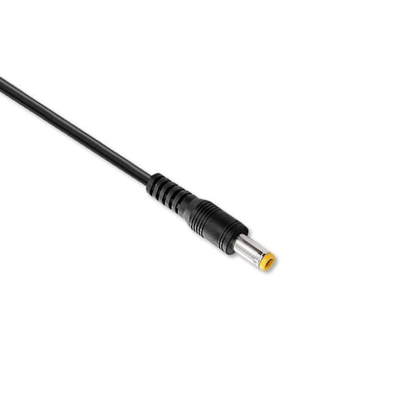 Qoltec strømadapter 9W | 9V | 1A | 5,5*2,5