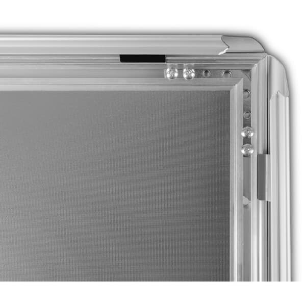 OWZ PREMIUM A3-ramme