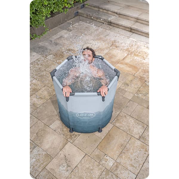 Bestway 6002K 253L vintertunna