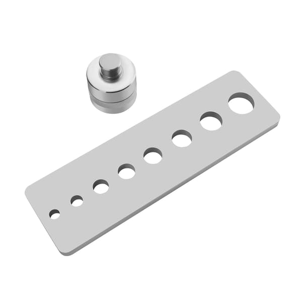 Hydrauliska pressadaptrar Universalstift | Kraft&Dele