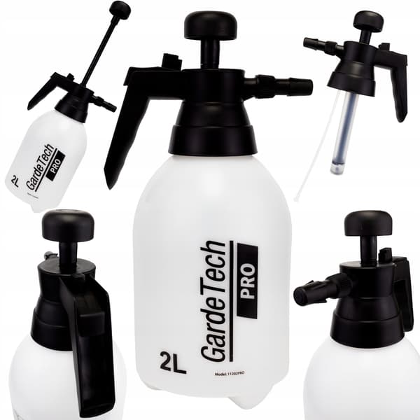 GARDETECH PRO 2L PAINERUISKU