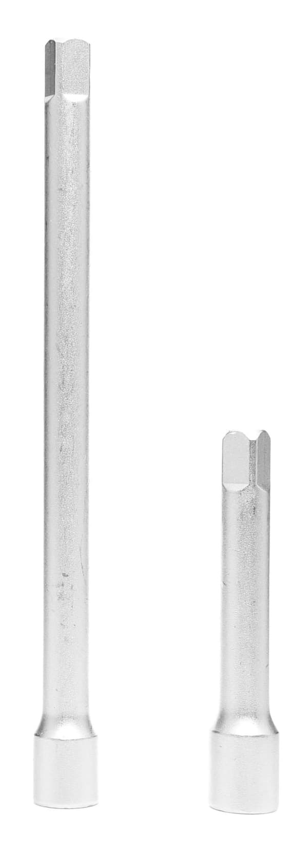 1/2" förlängningsset med 3 | Kraft&Dele