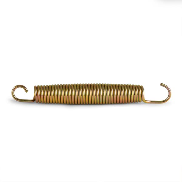 Fjeder til trampolin 14 cm