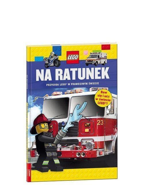 LEGO(R) pelastus