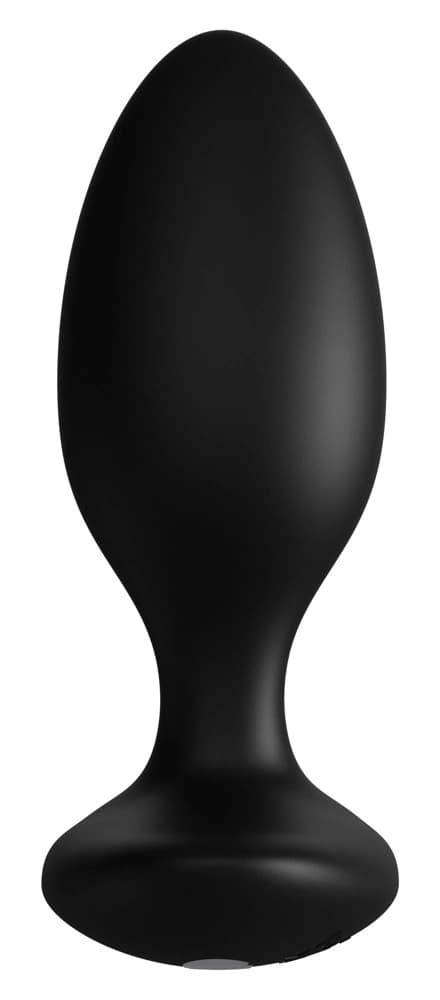 WeVibe Ditto Satin Sort Vibrerende Analplug