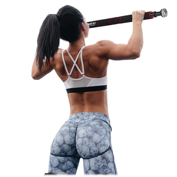 Pull-up stang 60-85 cm NS-311