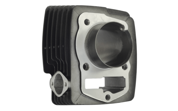 Hul cylinder 125cc 157FMI Hyper 125