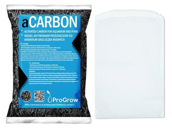 PROGROW HIILI 1KG