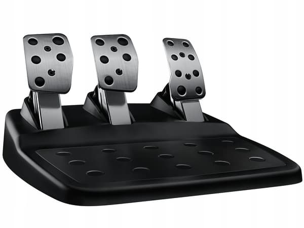 LOGITECH G920 DRIVKRAFT PC/XBOX ETT RATT