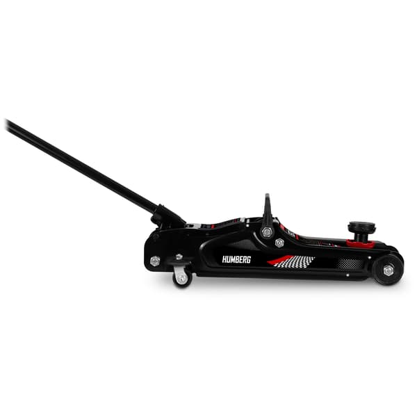 Humberg HM-380 2,5t billyft