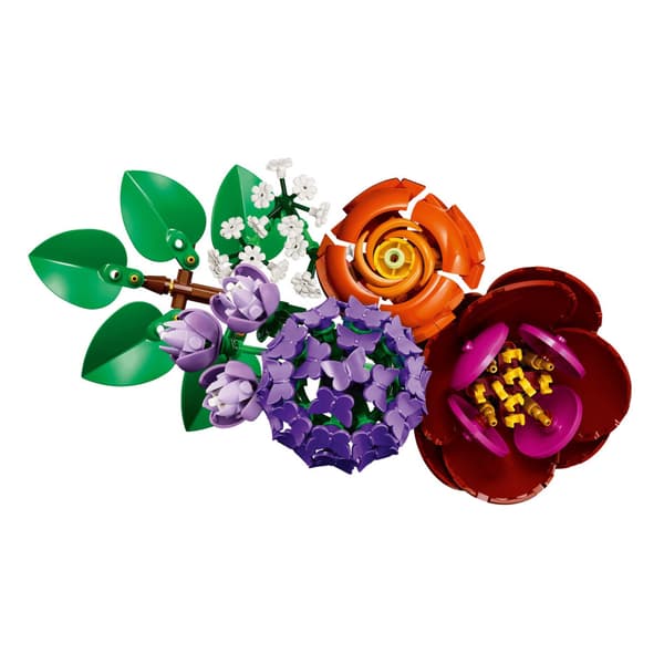 LEGO Botanisk Samling 10345 - Blomsterarrangement