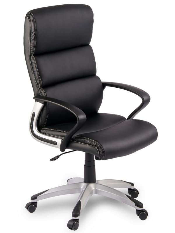 Sofotel EG-228 sort drejelig kontorstol