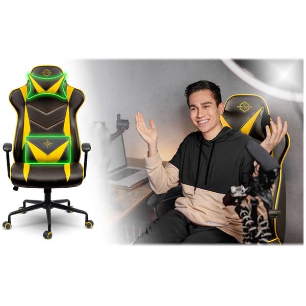 Sofotel Blitzcrank Gaming Chair - 2592