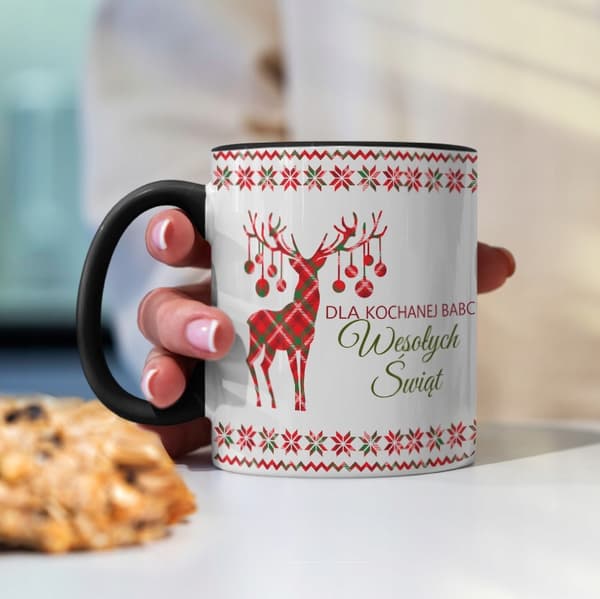 JULEKOP GAVE TIL BEDSTEMOR BEDSTEMOR JULAFTEN JUL