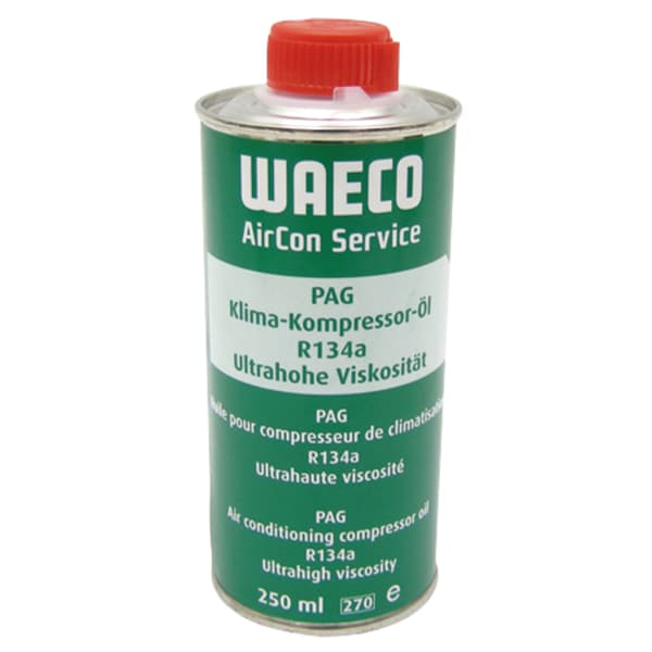 Kompressoriöljy 6528887200008 Waeco