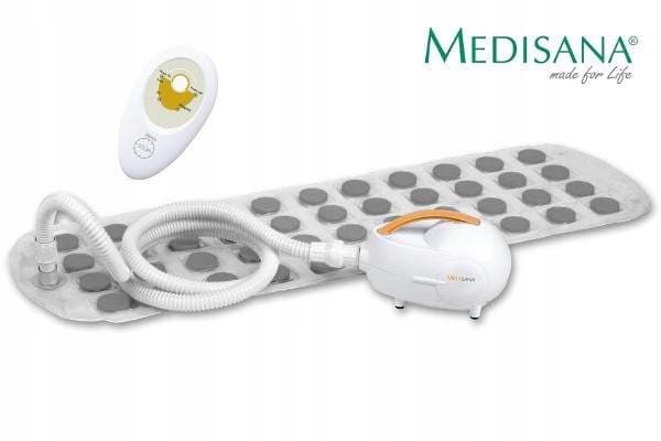 Medisana MBH Bath Spa kylpymatto