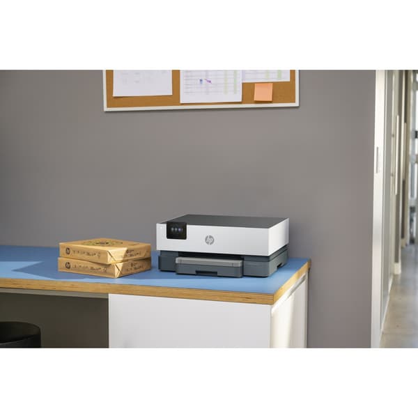 HP OfficeJet Pro 9110b-skrivare