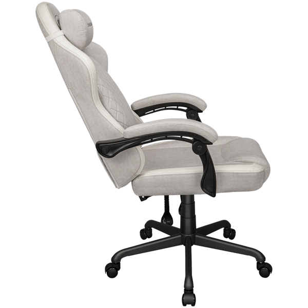 COUGAR Fusion EX Gamingstol Asktyg