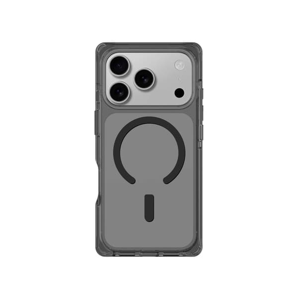 iPhone 17 Pro Max Omni MagSafe-etui - Sort