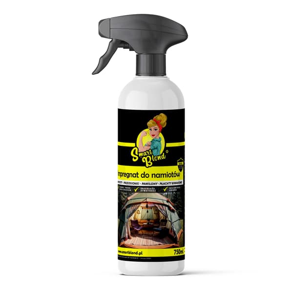 SMARTBLOND® Tältimpregnering 5L