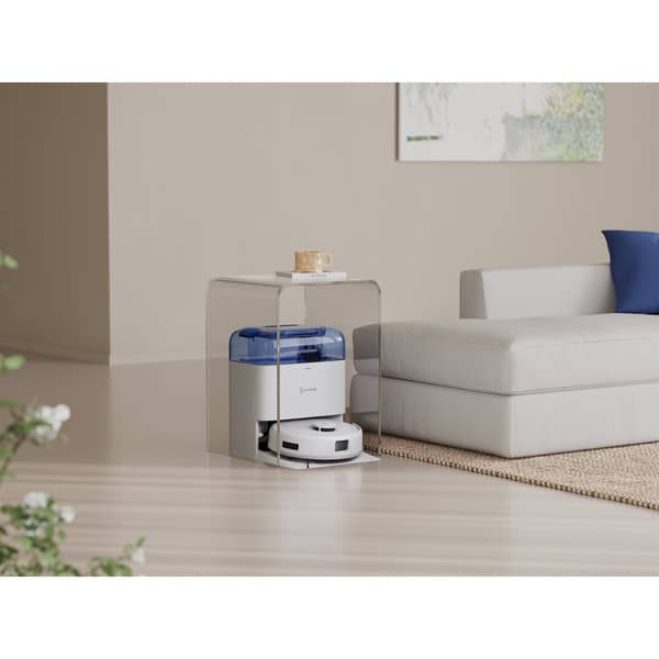 Ecovacs Deebot MINI -robotti-imuri