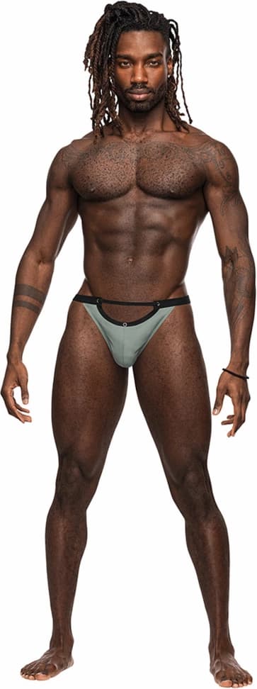 Jock LXL miesten Power Thong -stringit