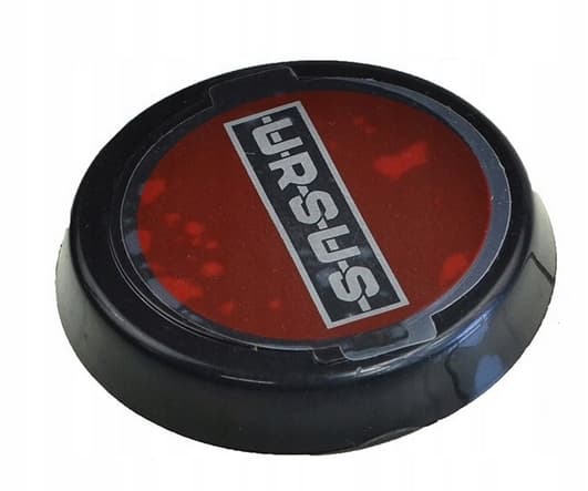 Ursus C-360 C-330 rattholderkåbe