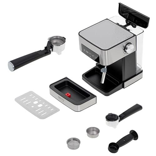 CAMRY CR 4410 espressomaskin