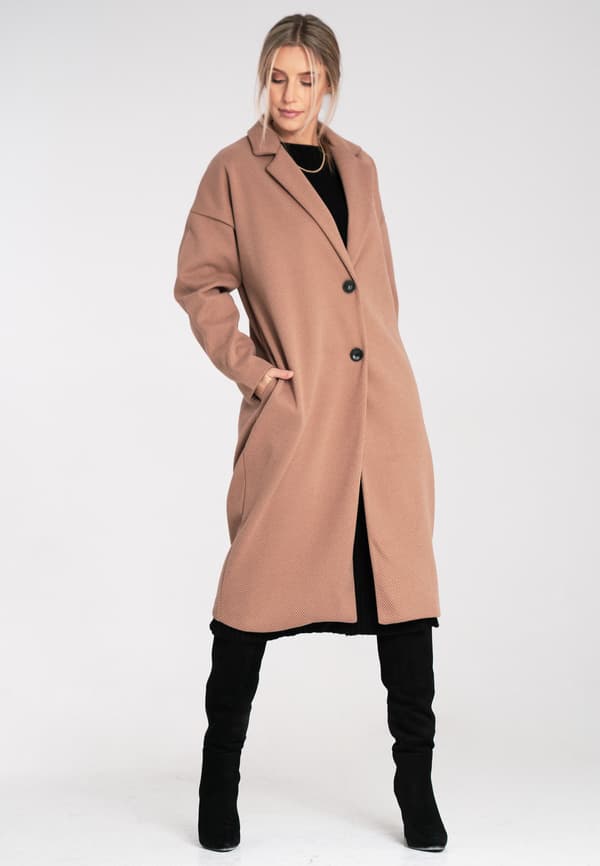 M1292 Universalrock Beige
