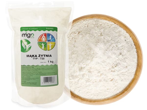 Rugmel TYPE-720 (1 kg) - MIGOgroup