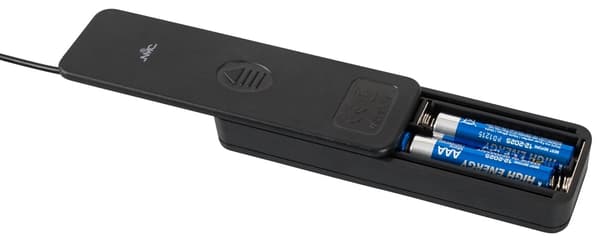 NMC Prikkende Masturbator med 10 Vibrationstilstande