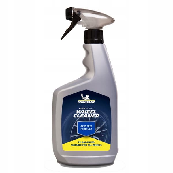 Fælgrenser 650ml Neutralt pH Michelin