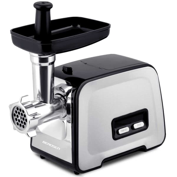 Köttkvarn BD-601A Berdsen 450/1200W