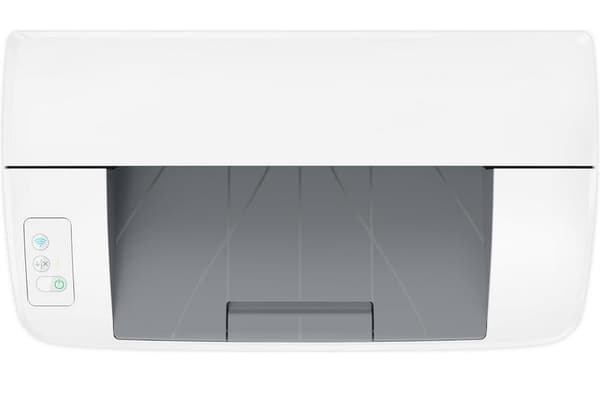HP LaserJet M110w A4 Mono Wi-Fi laserprinter