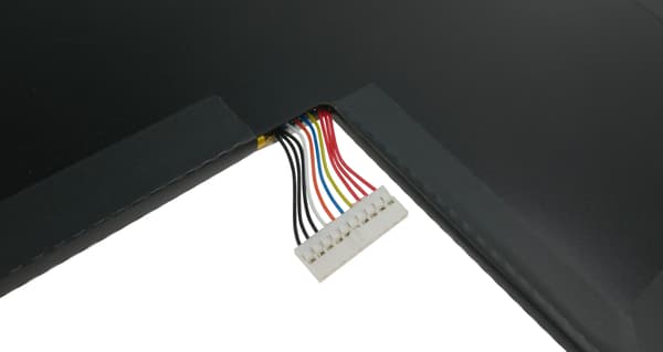 MSI BTY-M6F bærbar computerbatteri GS60 PX60 4600mAh