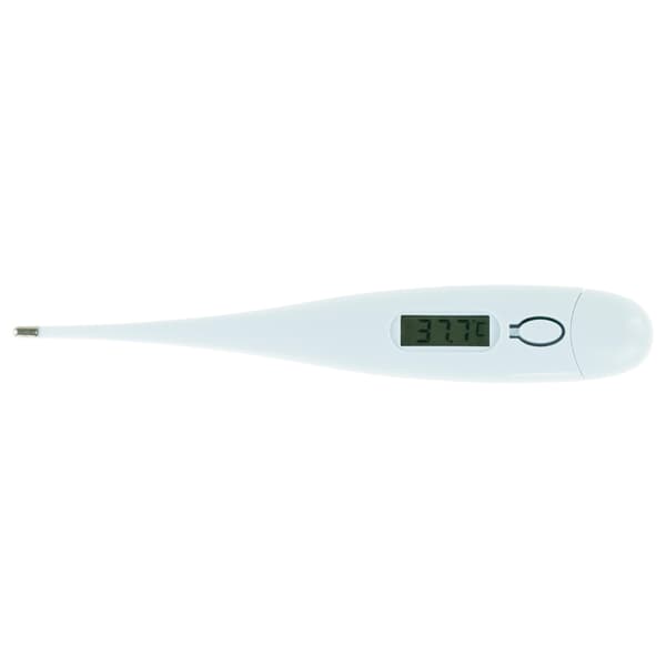 AG72 LCD TERMOMETER EKSKLUSIV ELEKTRONISK NY