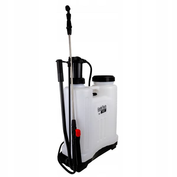 PAINERUISKU PRO 16L PITKÄ SUUTIN 100CM