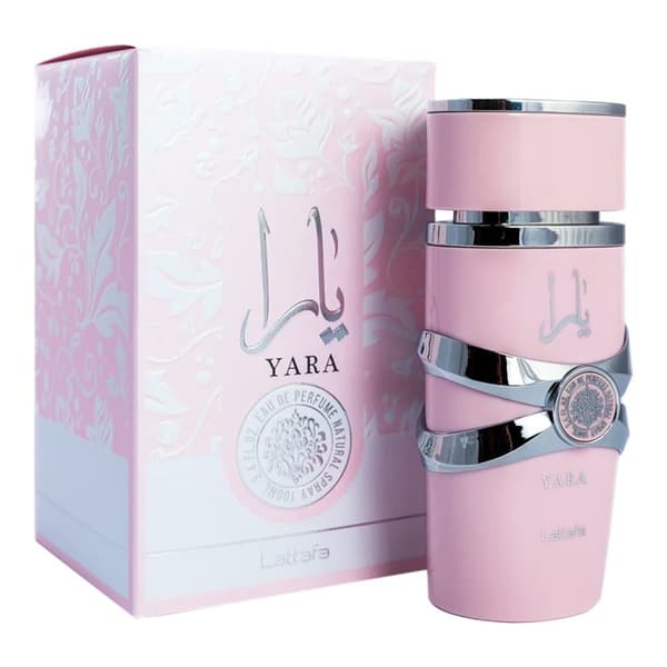 LATTAFA Yara Eau de Parfum til kvinder 100 ml