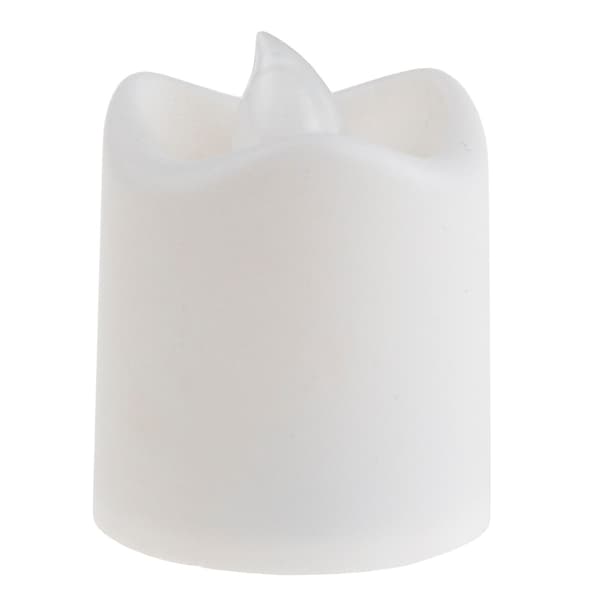 TG29567 LED-LYS TIL FYRFADSLYS + batterier