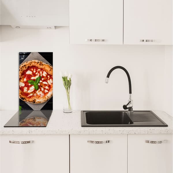 SKÄRBRÄDA I GLAS 30x52 PIZZA