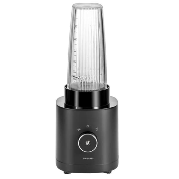 ZWILLING Enfinigy Blender Svart