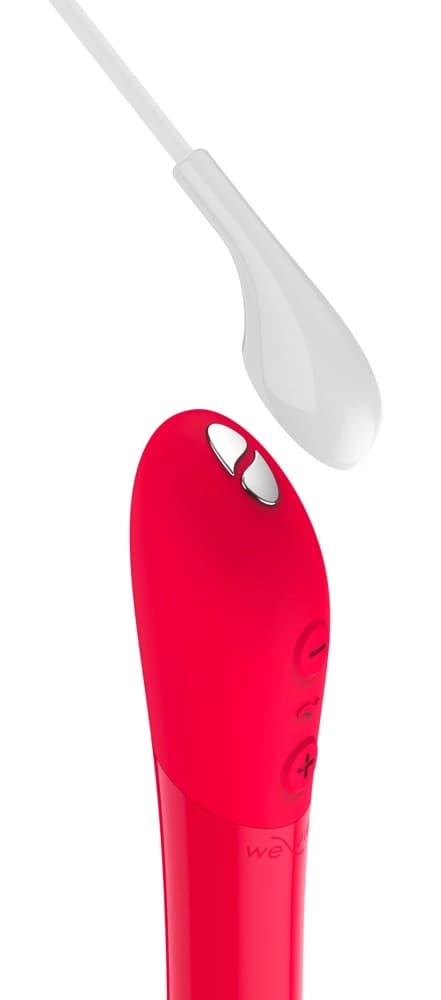 WeVibe Mini Stimulator Tango X Körsbärsröd