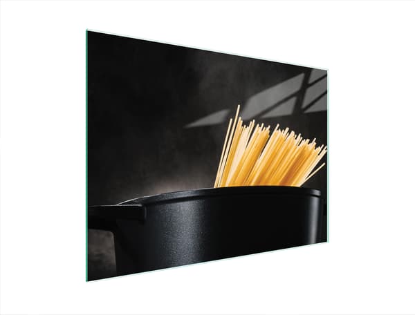 GLAS SKÆREBRÆT 40x30 PASTA