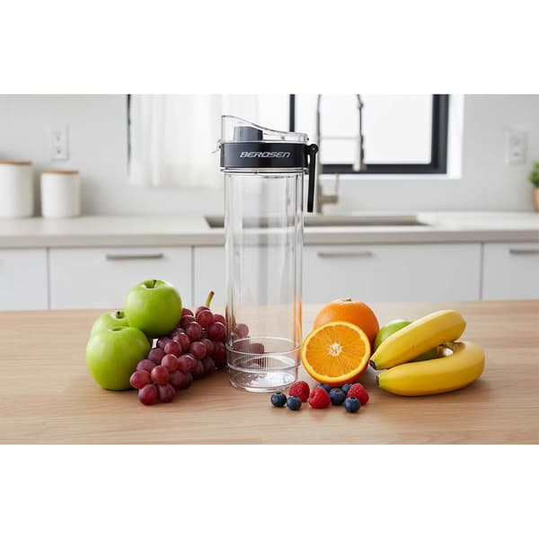 Pullo nokalla 570 ml BD-757 Berdsen