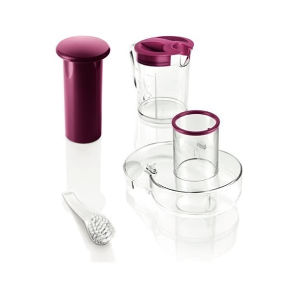 BOSCH MES 25C0 juicer