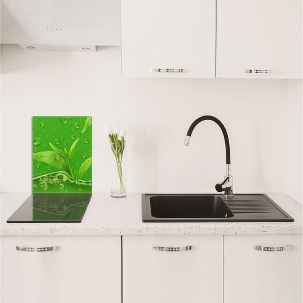 GLAS SKÆREBRÆT 40x52 Blade