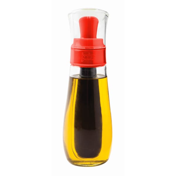 MSC olie- og eddikedispenser, 2 i 1, 20 cm