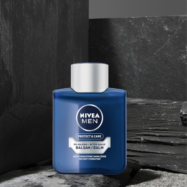 NIVEA MEN Protect Care Aftershave Balm 100ml