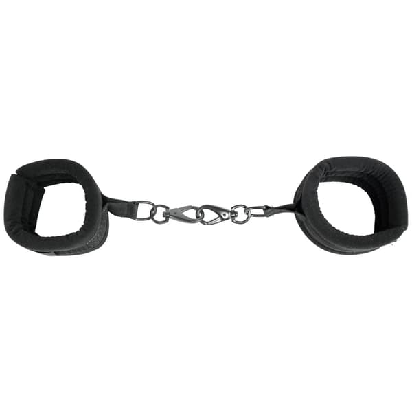 Sportsheets Pivot Partner Bondage Kit